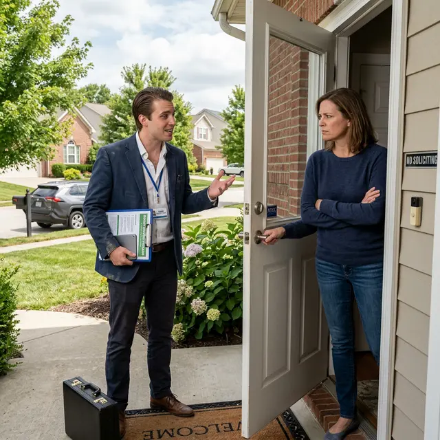 Air Duct Cleaning Scams: 5 Red Flags Austin Homeowners Must Know