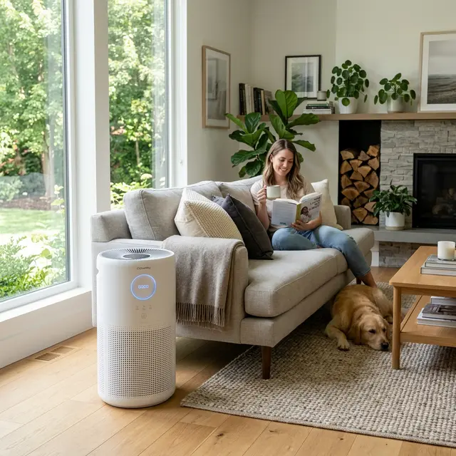 Air Purifier vs Duct Cleaning: Which Do You Need?