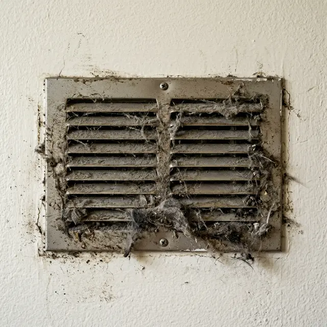 How Often Should You Clean Your Air Ducts? Austin Guide