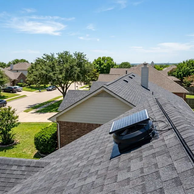 Solar Attic Fan ROI: Is It Worth the Investment?