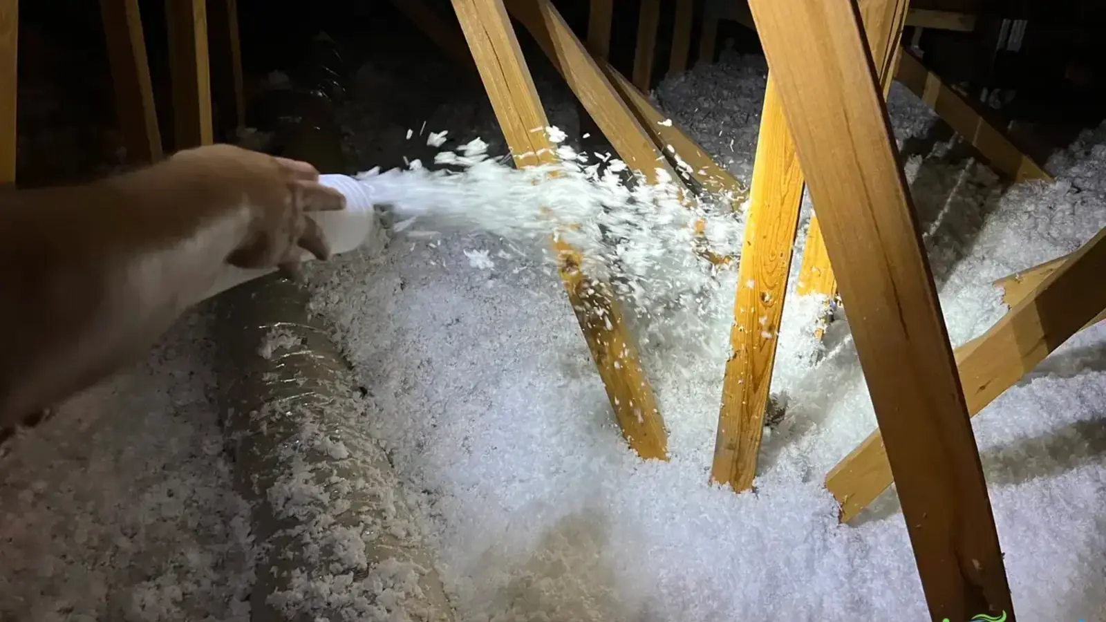 Attic Insulation Removal: When, Why, and How It's Done