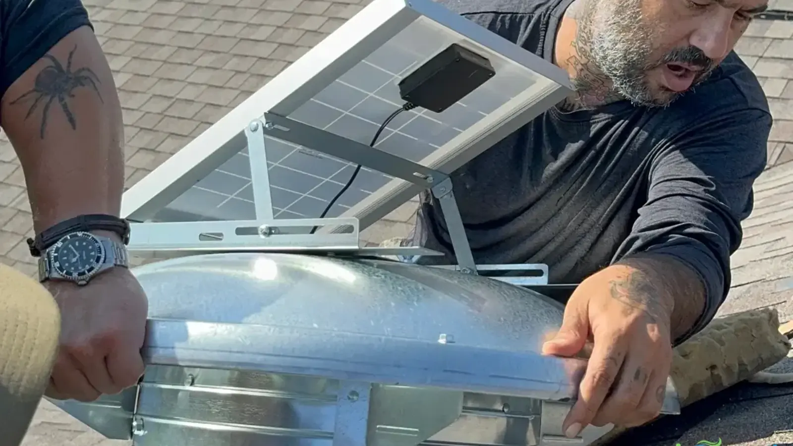 Why Austin Attics Hit 150 Degrees and What It Does to Ducts
