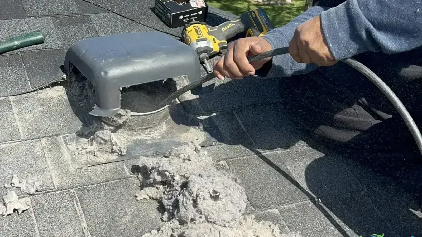 6 Warning Signs of a Clogged Dryer Vent