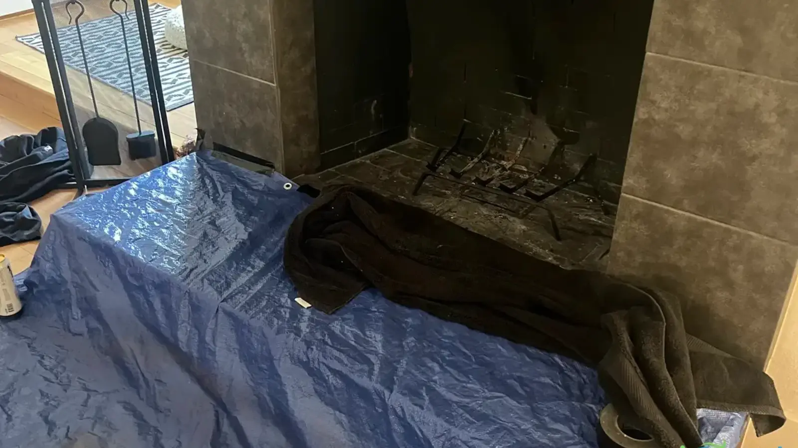 Gas Fireplace Maintenance: Annual Service Guide
