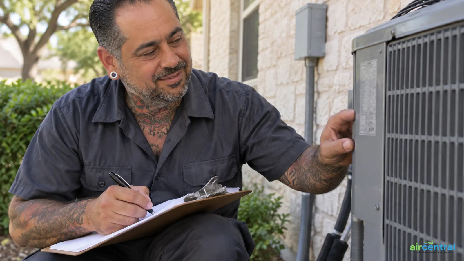 How Long Does an HVAC System Last? Austin Homeowner's Guide