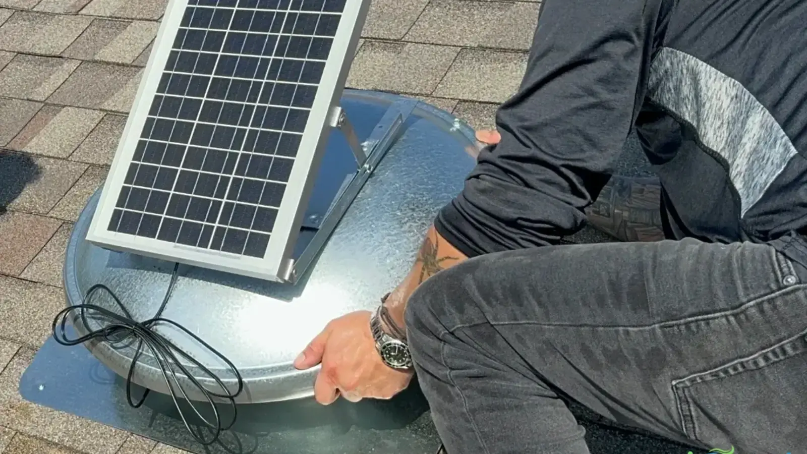 Solar Attic Fan ROI: Is It Worth the Investment?