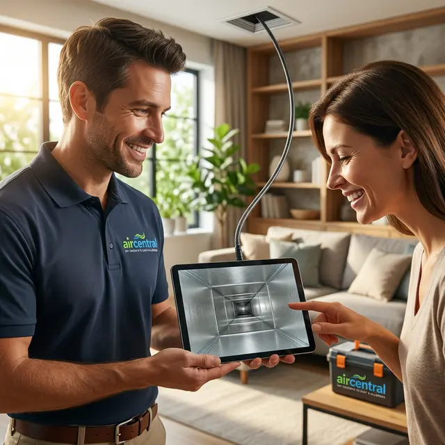 Walk-Through & Verification