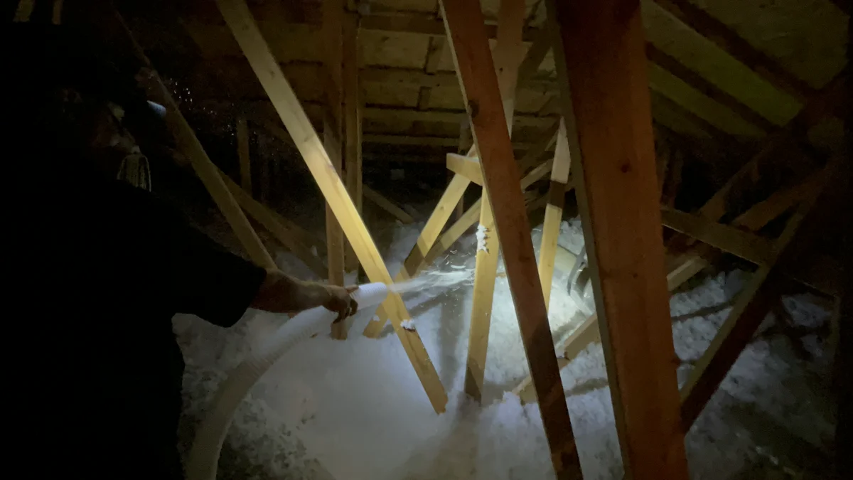 Attic Insulation for Austin Homes: The Complete Guide (2026)