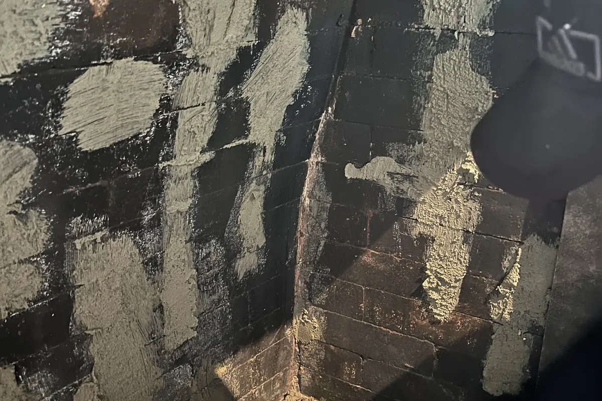 Air Central seasonal guides - chimney in Austin TX