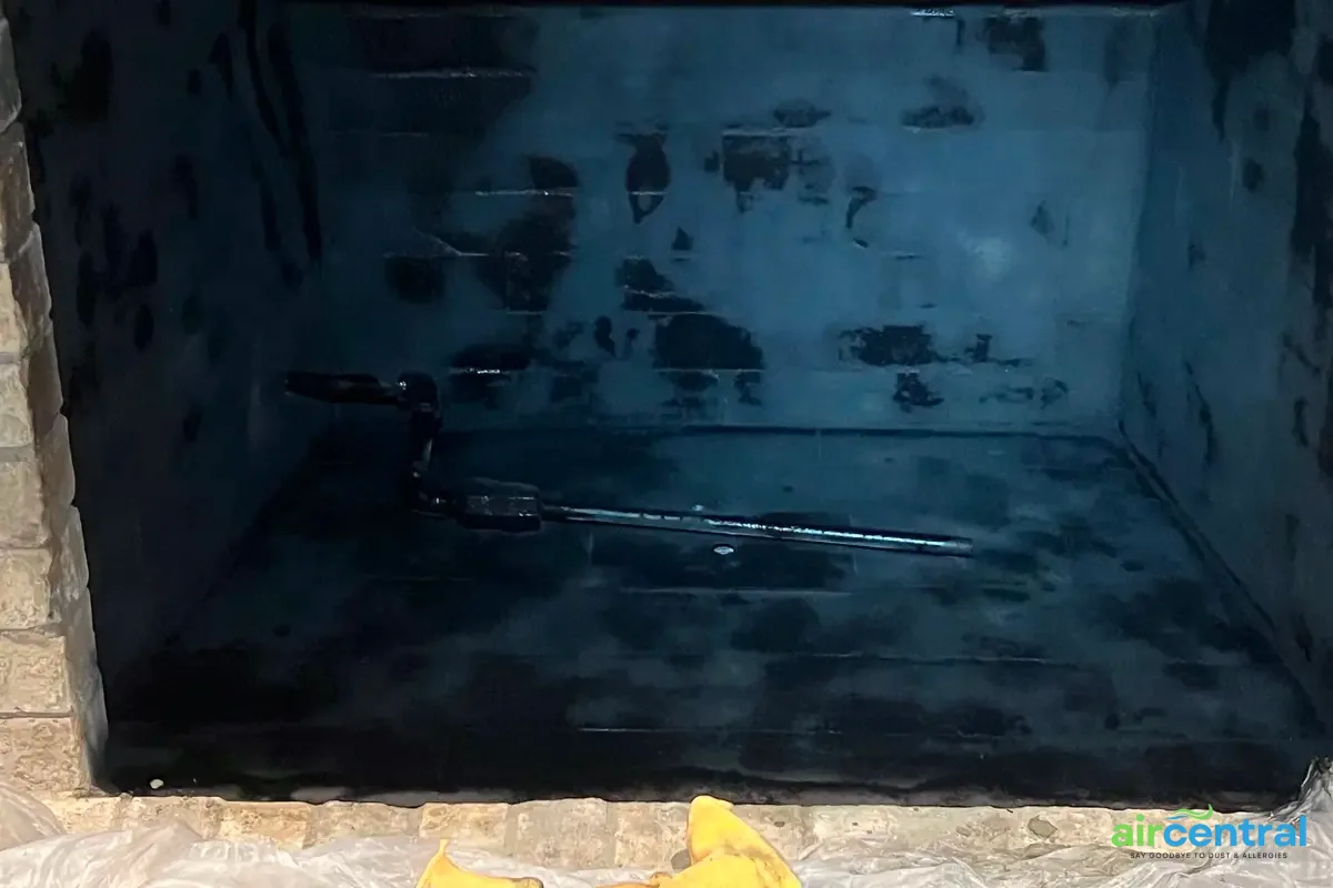 When to Schedule Your Chimney Sweep in Austin - Air Central chimney service in Austin TX