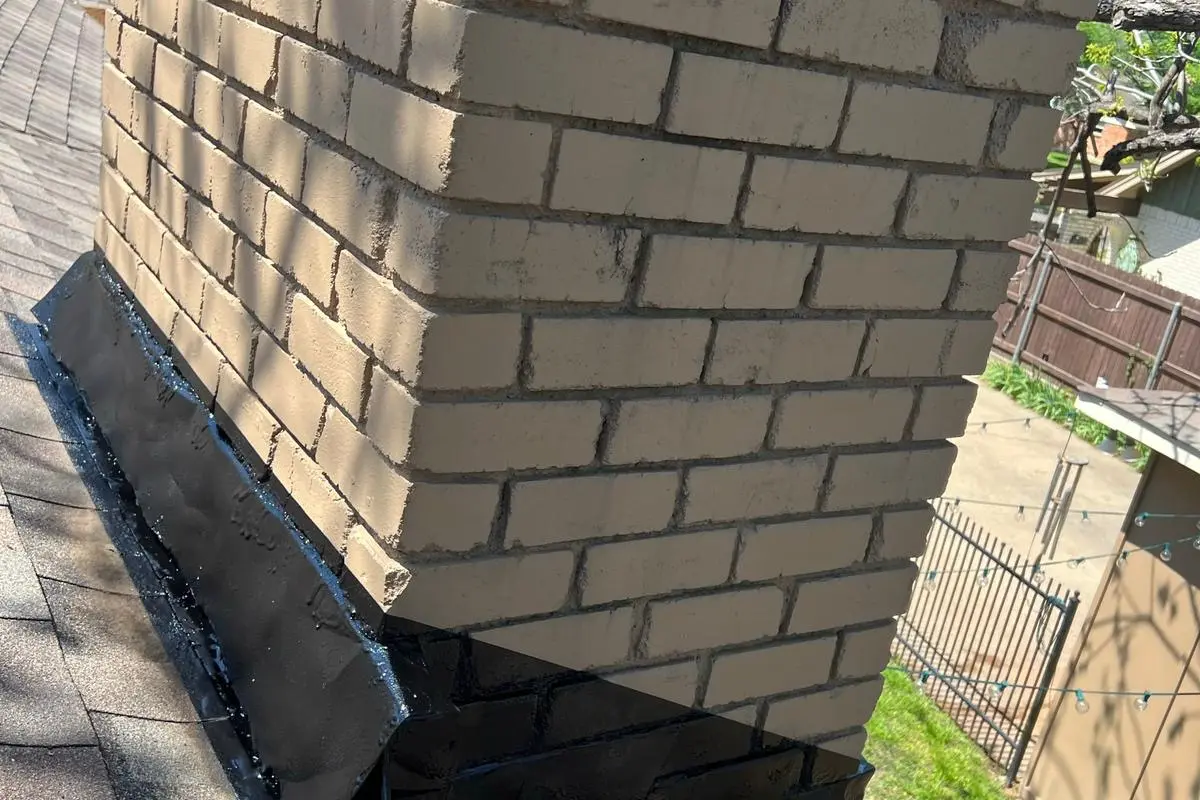 Creosote Does Not Wait: What Builds Up After an Austin Winter - Air Central chimney service in Austin TX