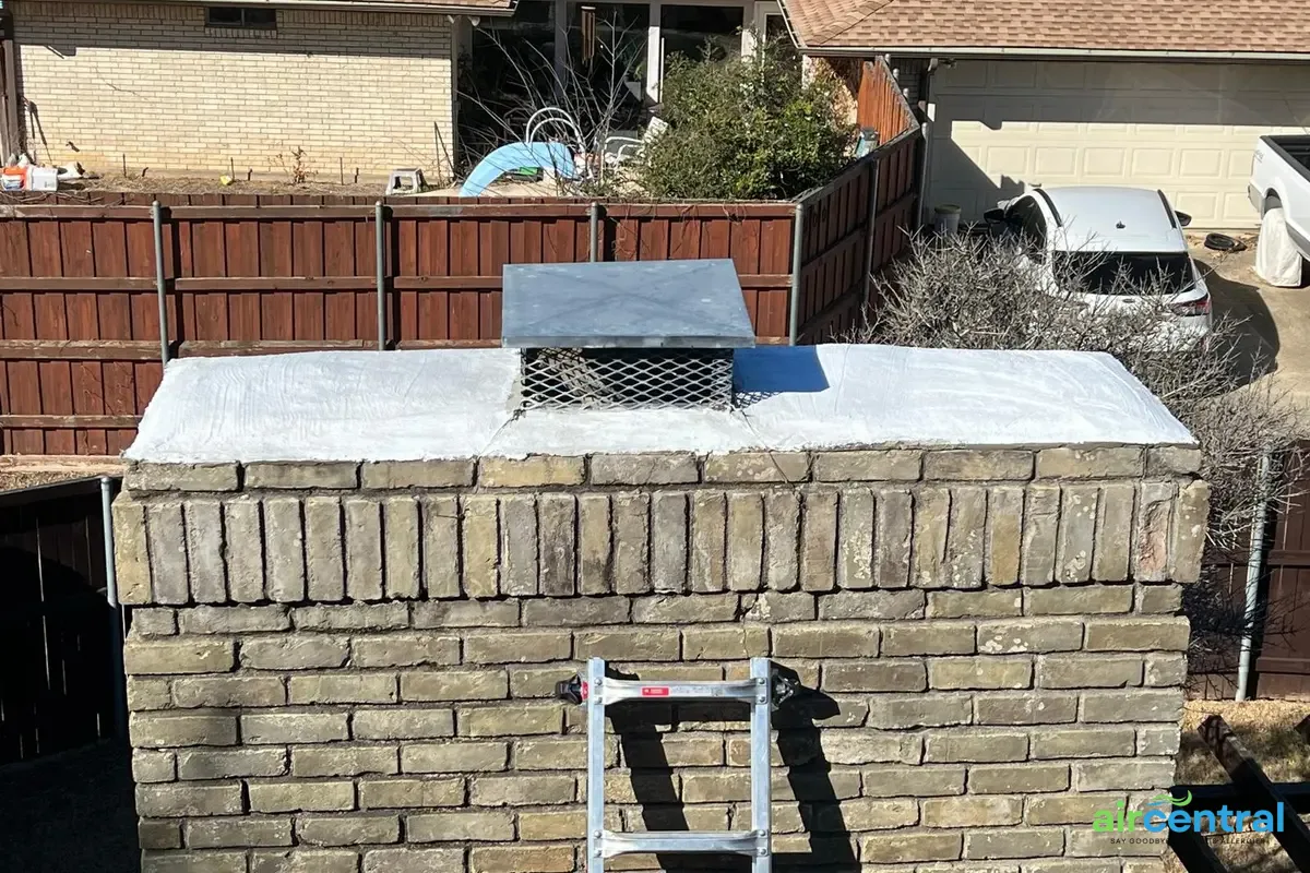 Flue liner assessment