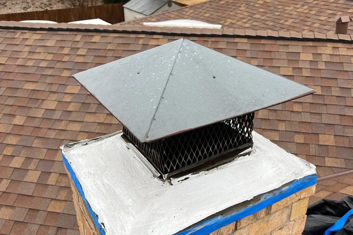 How to Avoid Overpaying for a Chimney Sweep - Air Central chimney service in Austin TX