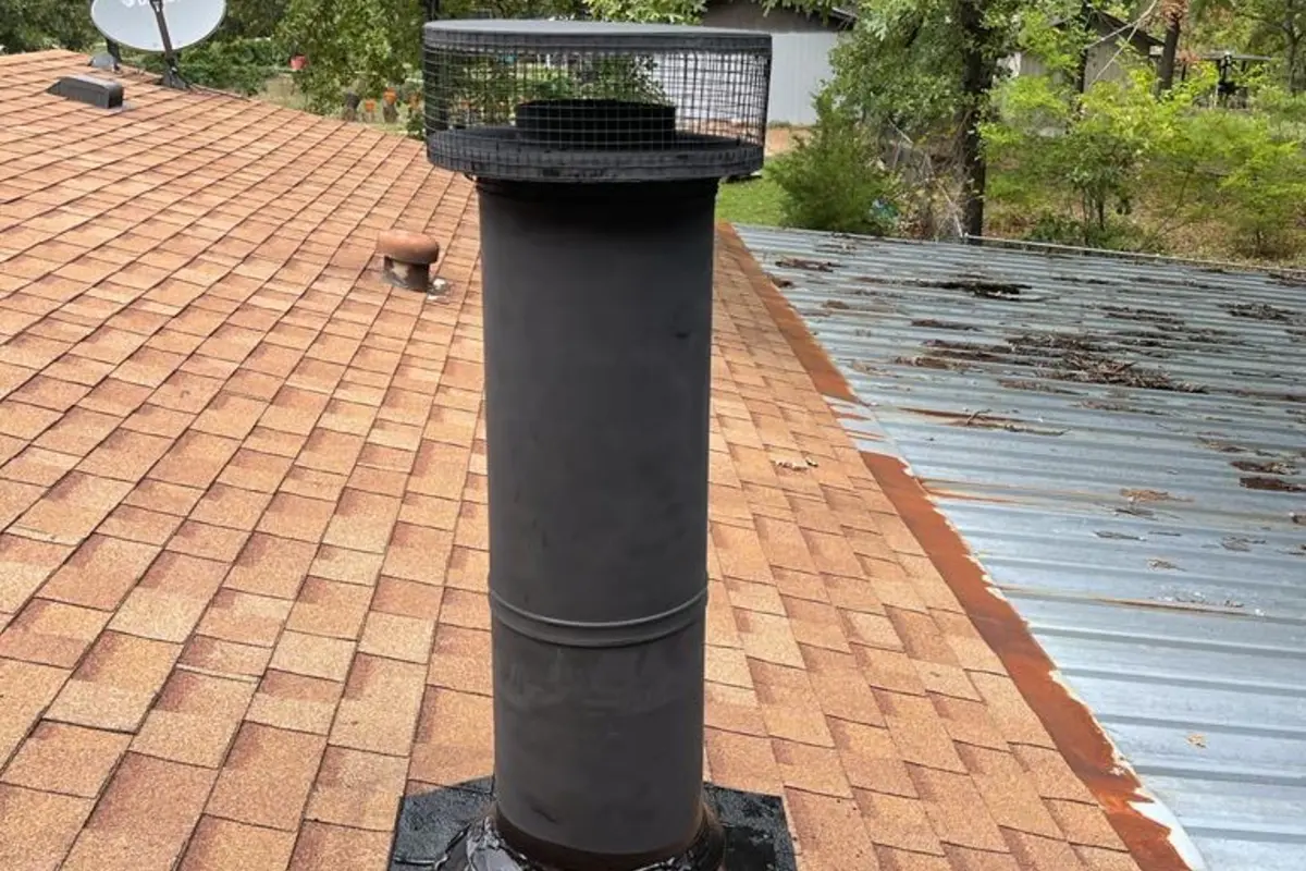 Off-Peak Pricing and Scheduling Advantages - Air Central chimney service in Austin TX