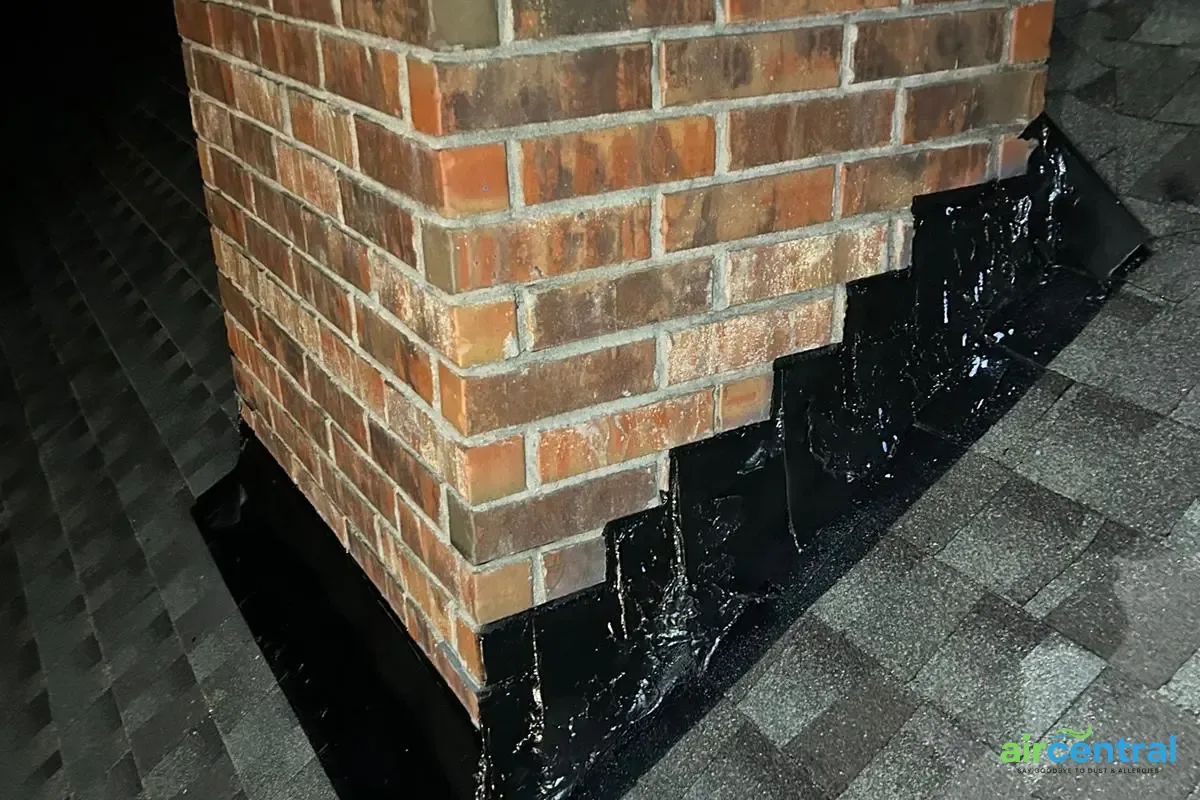 The Three Levels of Chimney Inspection - and What Each Costs - Air Central chimney service in Austin TX