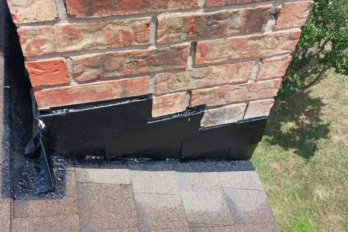 Something Is Living in Your Chimney - Air Central chimney service in Austin TX