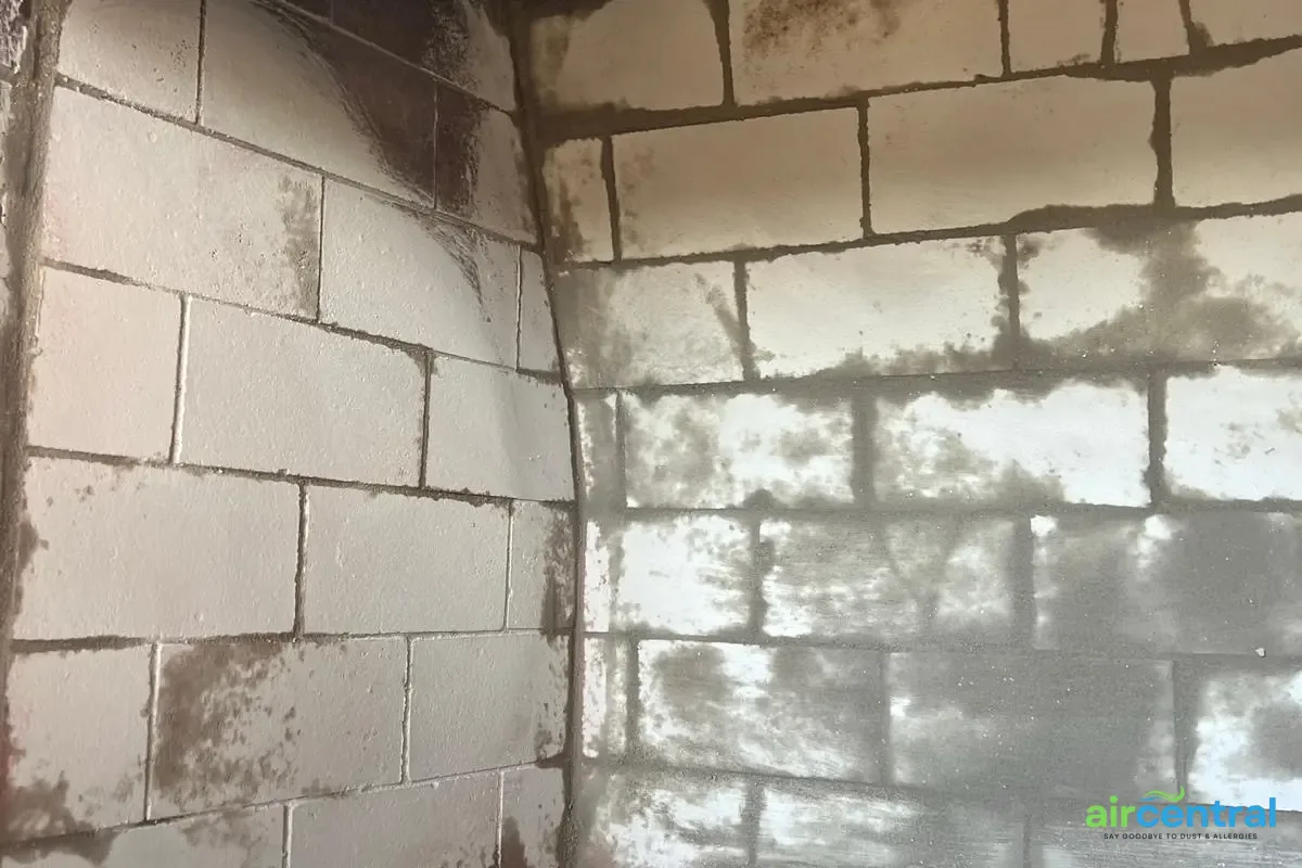 How to Avoid Overpaying for a Chimney Sweep - Air Central chimney service in Austin TX