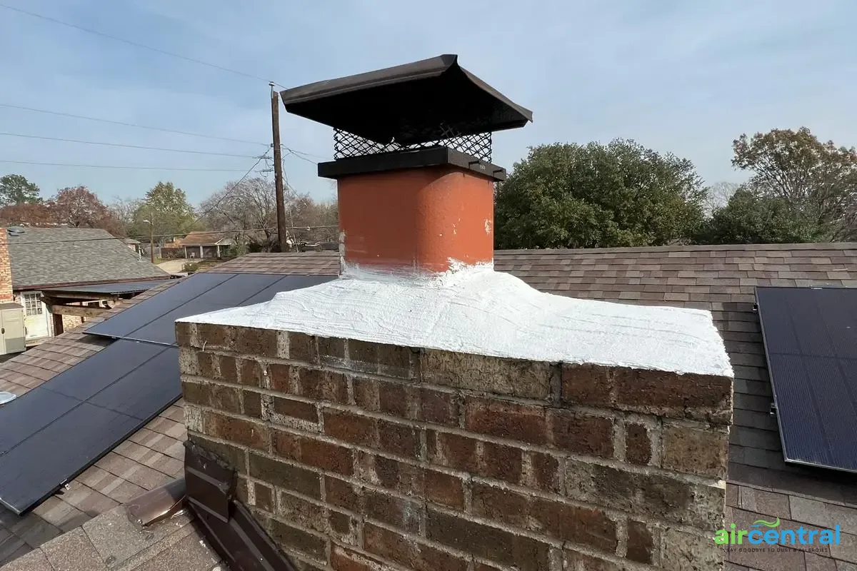 Fireplace Safety Tips for Austin Homeowners - Air Central chimney service in Austin TX