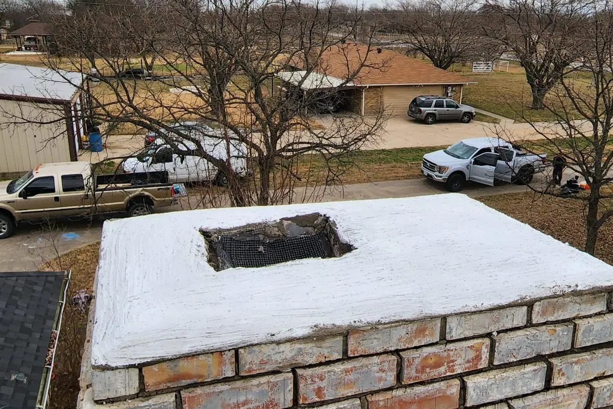 What Does a Chimney Inspection Include? - Air Central chimney service in Austin TX