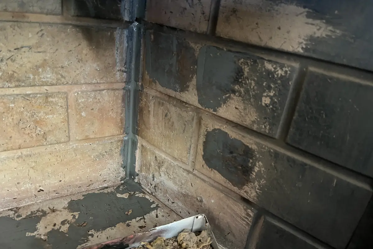 Gas Fireplace Cleaning: Different Process, Same Importance - Air Central chimney service in Austin TX