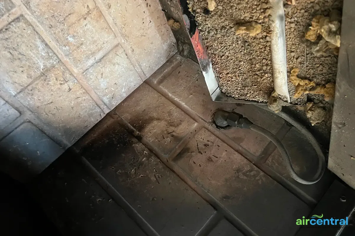 Chimney Inspection Levels Explained - Air Central chimney service in Austin TX