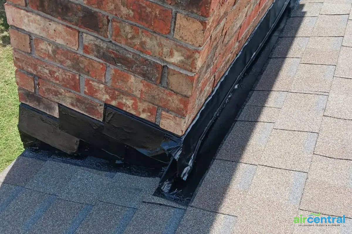 Exterior Chimney Repair: What Needs Fixing and What It Costs - Air Central chimney service in Austin TX