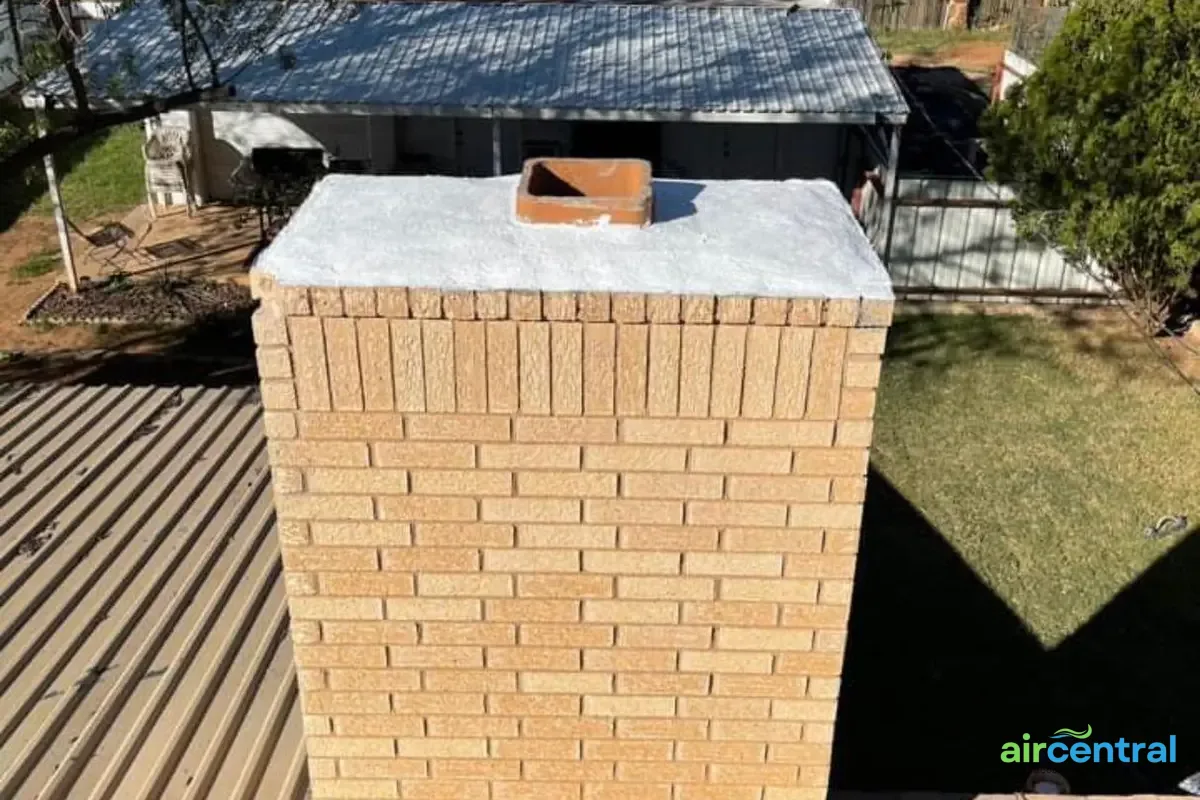 How to Find Chimney Sweep Companies Near Me in Austin - Air Central chimney service in Austin TX