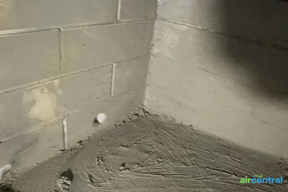 Chimney Inspection Cost vs Chimney Sweep Cost - Air Central chimney service in Austin TX