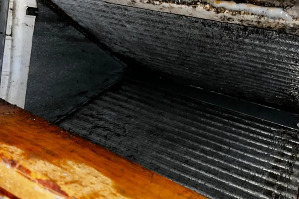 Signs Your HVAC Is Losing the Humidity Battle - Air Central indoor air quality service in Austin TX