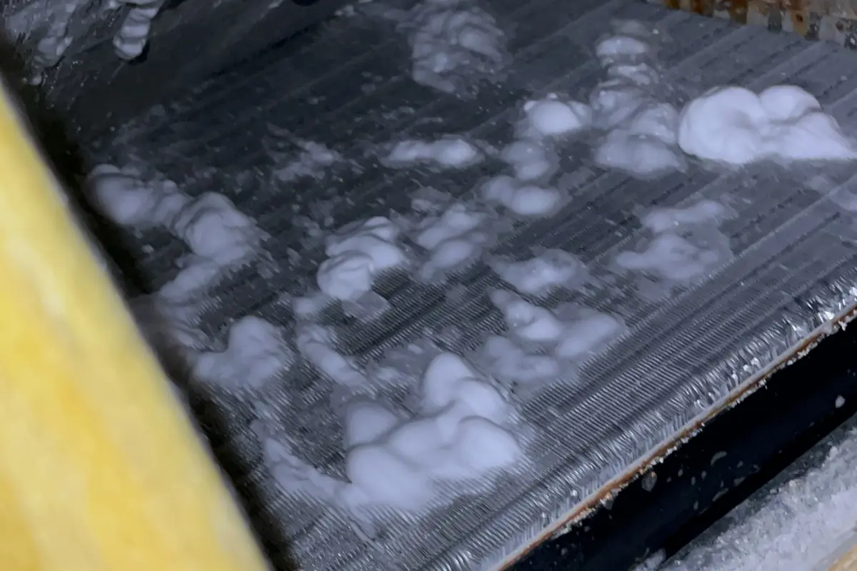 Rotten Egg Smell: Gas Leak Emergency - Air Central homeowner education service in Austin TX