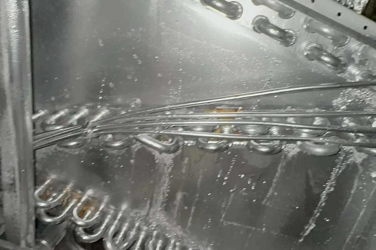 DIY AC Maintenance Checklist vs Professional-Only Tasks - Air Central seasonal guides service in Austin TX