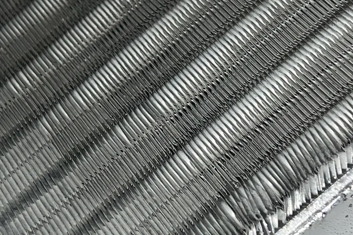 How Your HVAC System Fights Mold - Air Central indoor air quality service in Austin TX