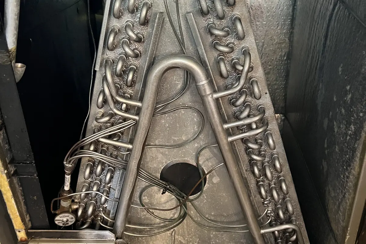 When to Call a Professional - Air Central homeowner education service in Austin TX