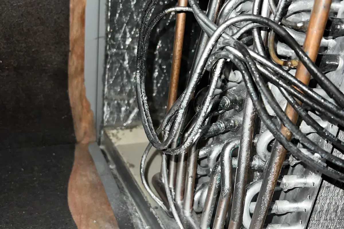 Austin's Humidity Problem by the Numbers - Air Central indoor air quality service in Austin TX