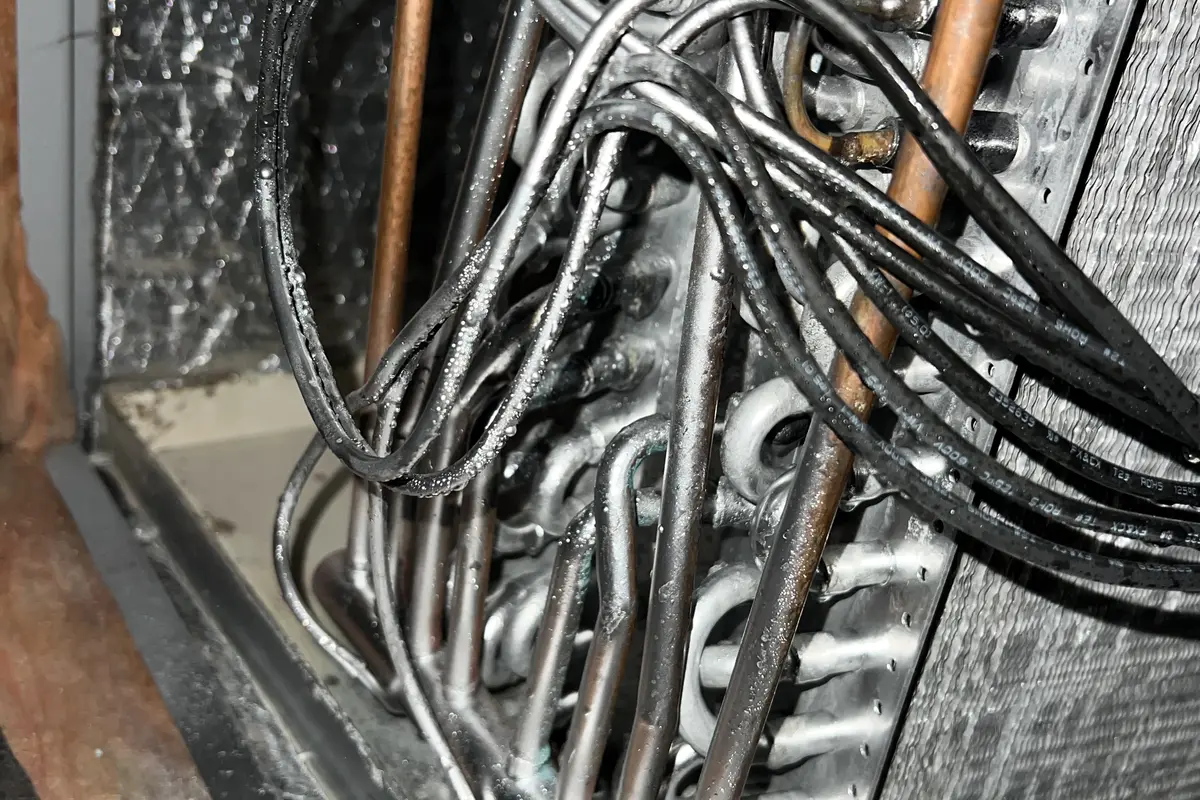 Austin-Specific Considerations for HVAC Maintenance - Air Central homeowner education service in Austin TX