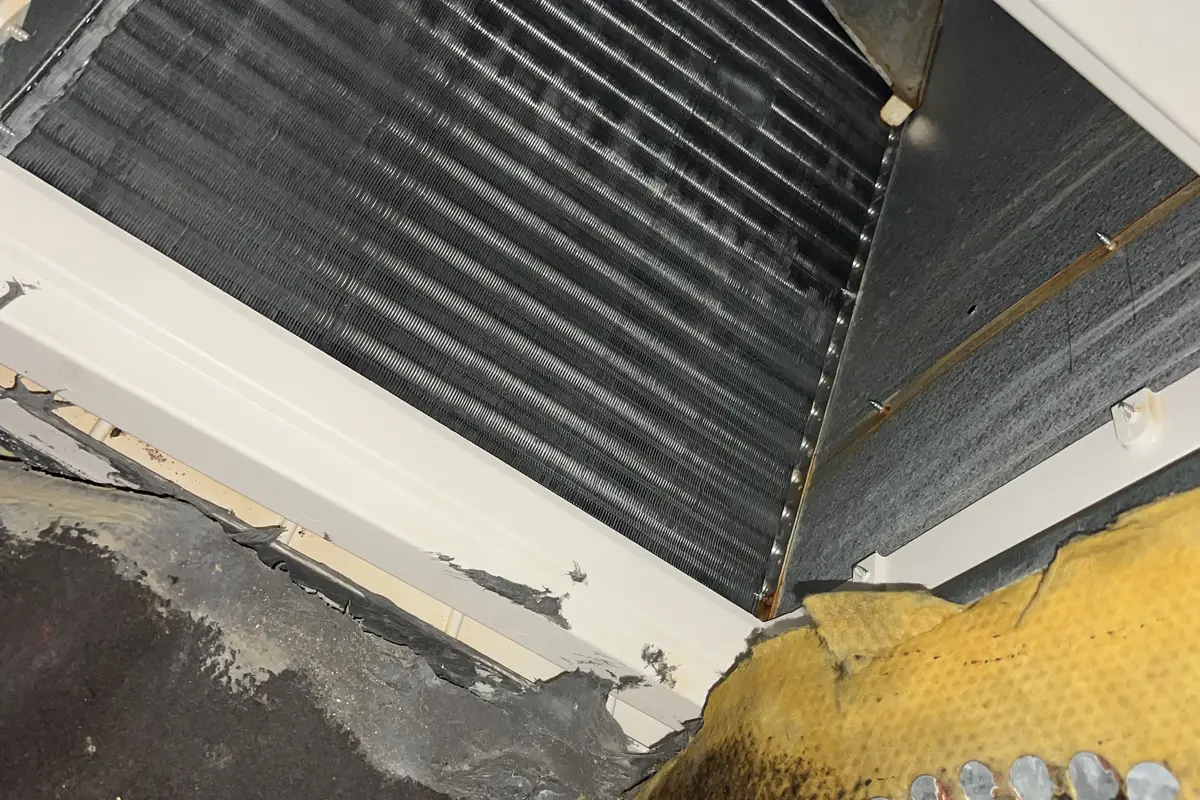 Why Austin Homes Need IAQ Assessment More Than Most Cities - Air Central indoor air quality service in Austin TX