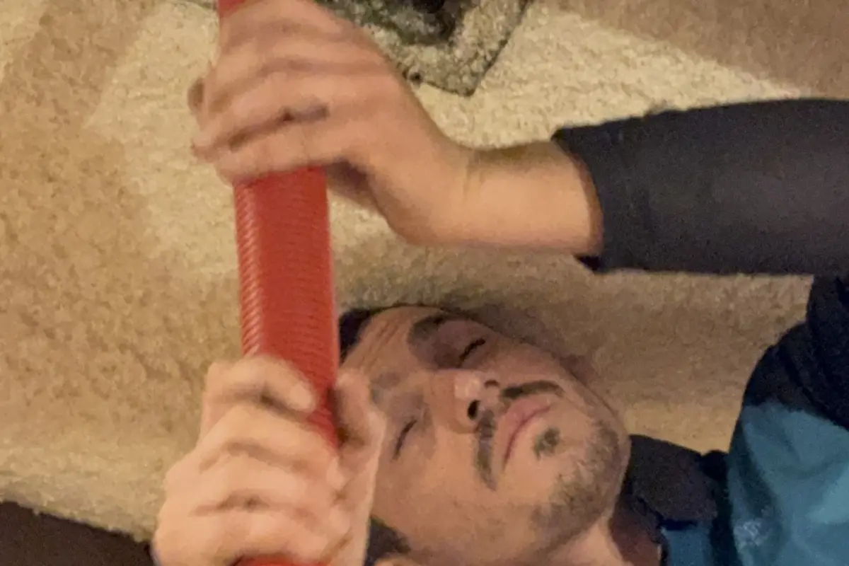 Air Central homeowner education - commercial in Austin TX