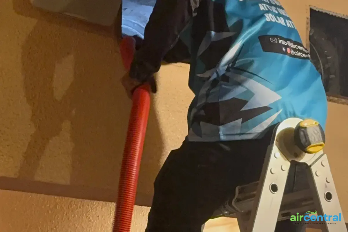 Symptoms and How to Identify It - Air Central indoor air quality service in Austin TX