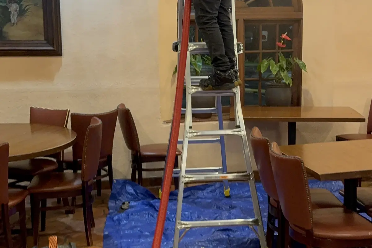 What Does Texas Licensing Actually Require? - Air Central indoor air quality service in Austin TX