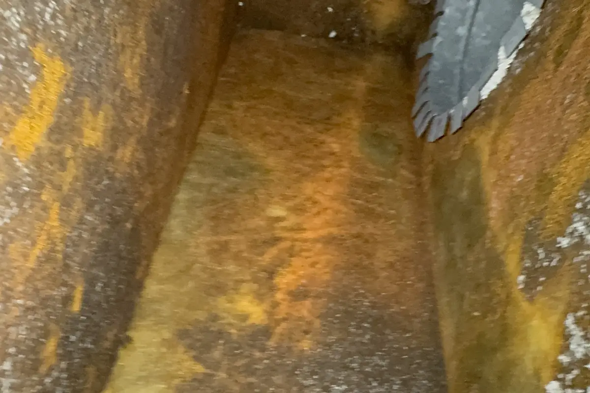 Air Central homeowner education - commercial in Austin TX