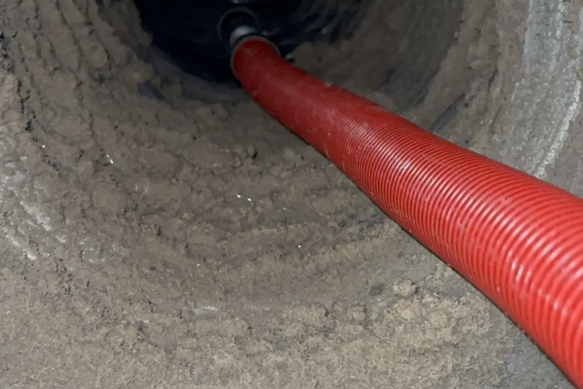 Construction Dust: Austin's Unique Office Air Quality Threat - Air Central indoor air quality service in Austin TX