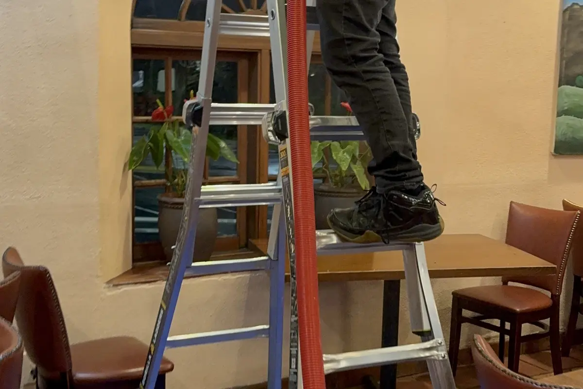 What ASHRAE 62.1 Requires for Austin Office Buildings - Air Central indoor air quality service in Austin TX