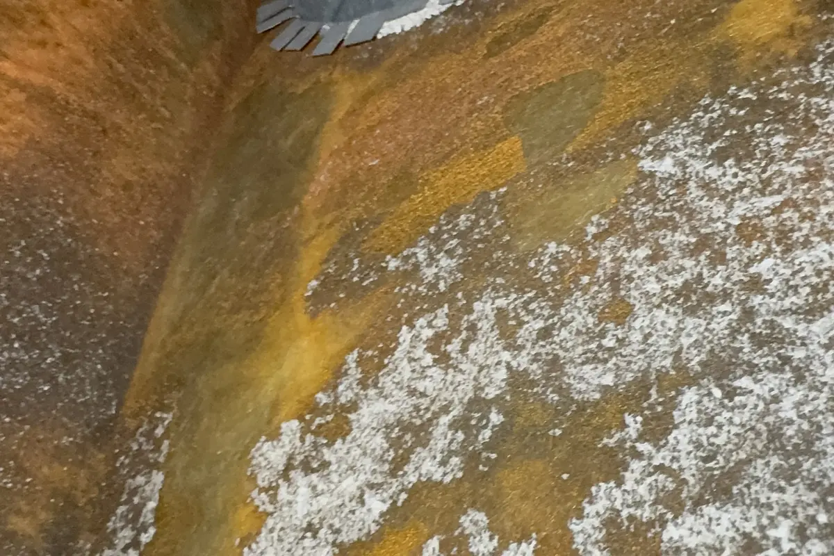 Air Central homeowner education - commercial in Austin TX