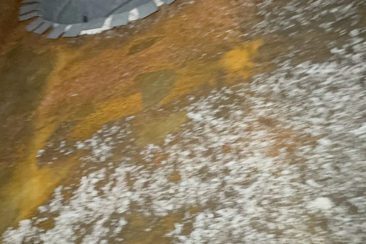 An Austin Restaurant Fire Makes the News Every Few Months - Air Central homeowner education service in Austin TX