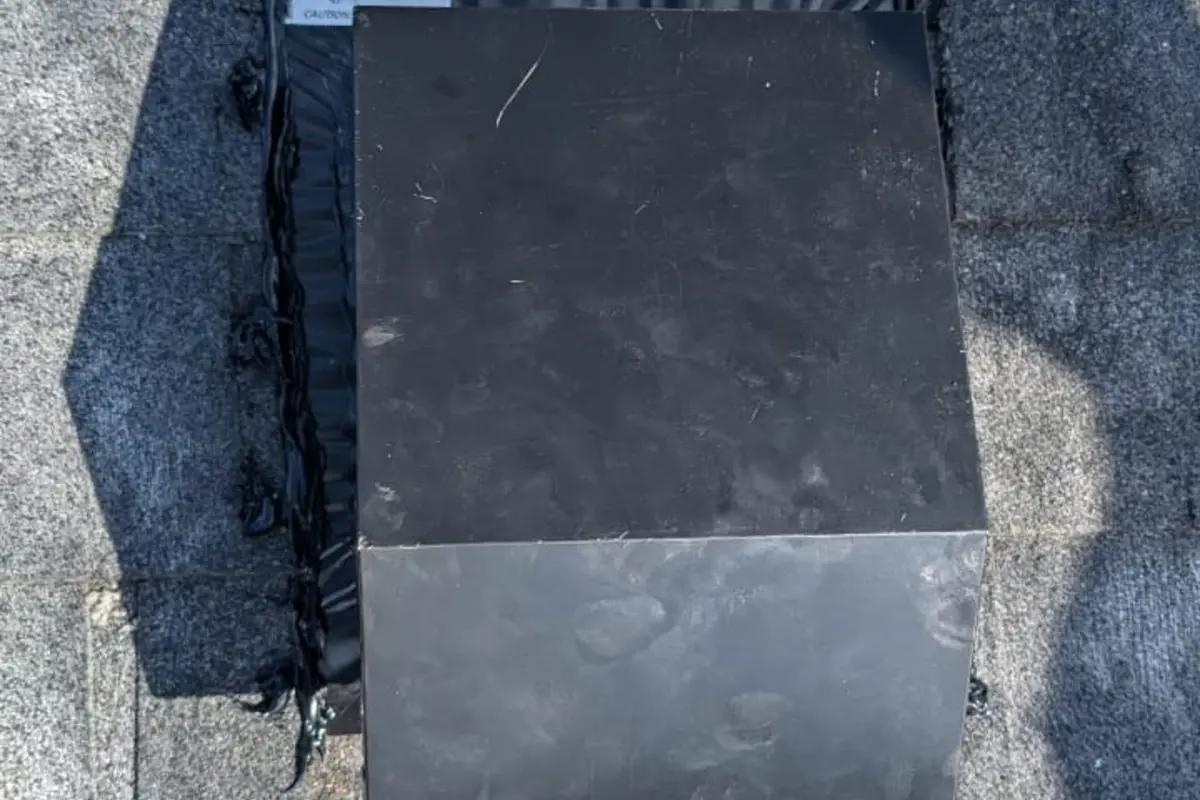 Air Central homeowner education - dryer in Austin TX