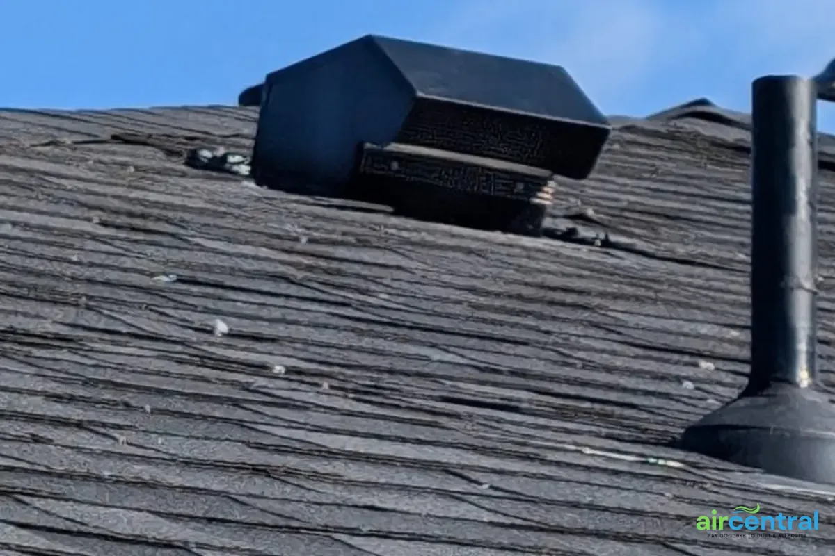 Dryer Vent Materials: What Is in Your Home - Air Central dryer vent service in Austin TX