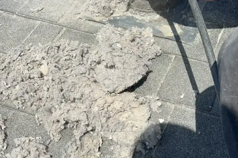 Air Central dryer vent - dryer in Austin TX