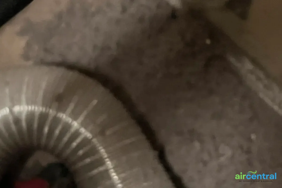 Dryer Vent Cleaning Cost in Austin - Air Central dryer vent service in Austin TX