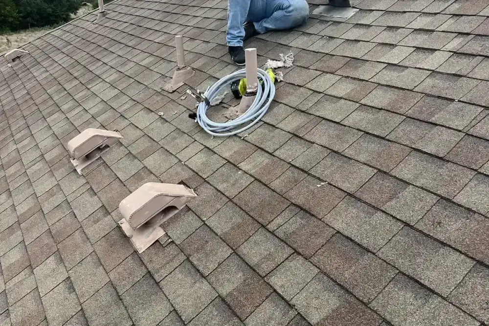 Why Austin Dryer Vents Get Dirty Faster - Air Central dryer vent service in Austin TX