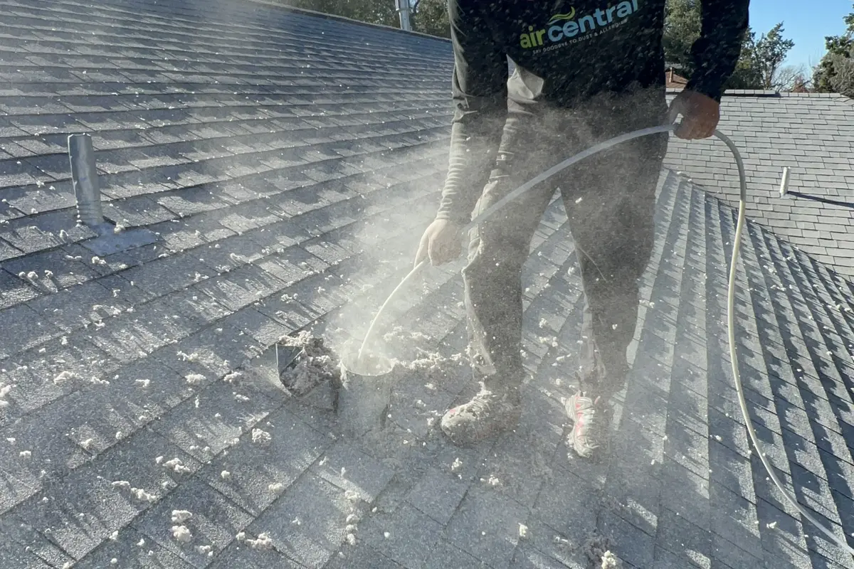 Multi-Unit Dryer Vent Risks That Do Not Exist in Single-Family Homes - Air Central dryer vent service in Austin TX